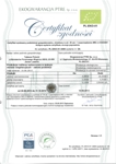 certyfikat 2013-2014